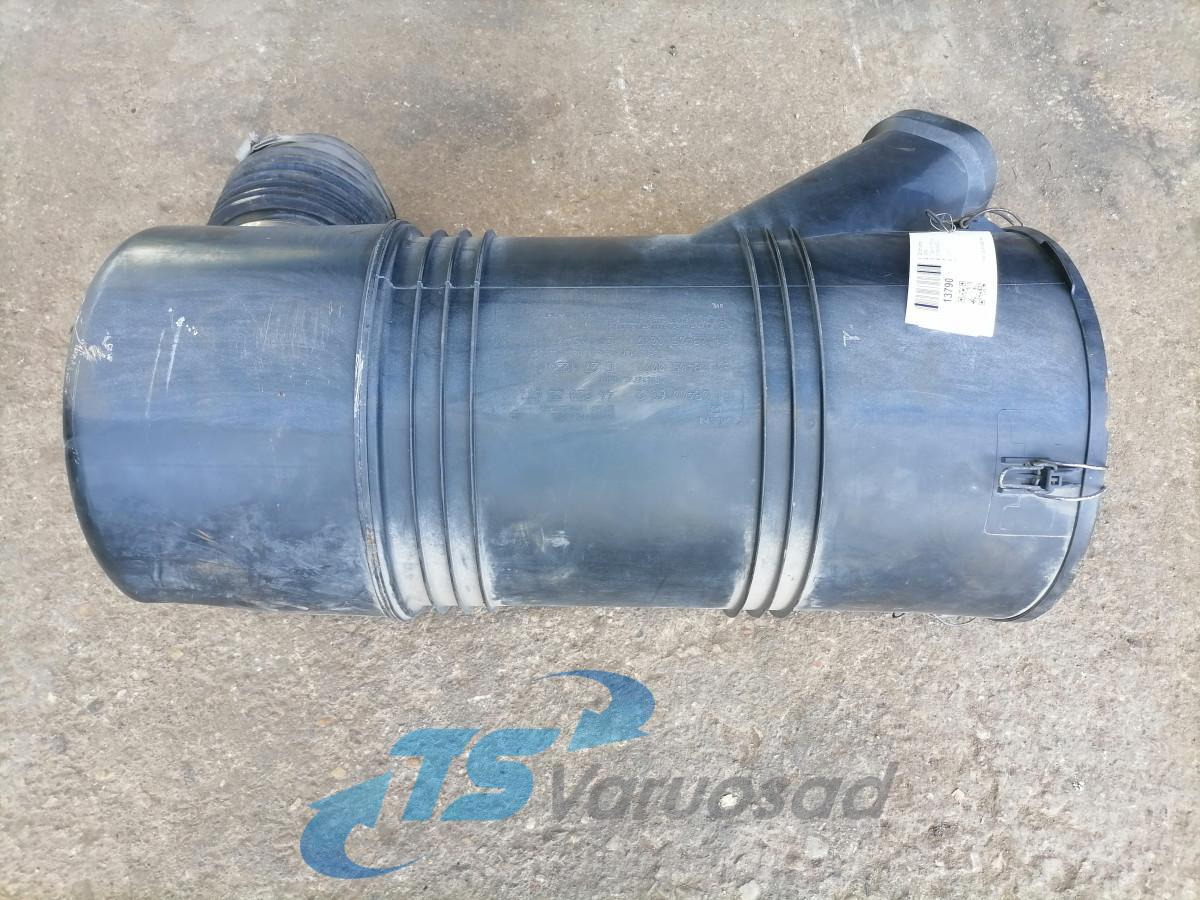 MAN Air filter housing 81084006022 - Air intake system for Truck: picture 3 MAN Air filter housing 81084006022 - Air intake system for Truck: picture 3