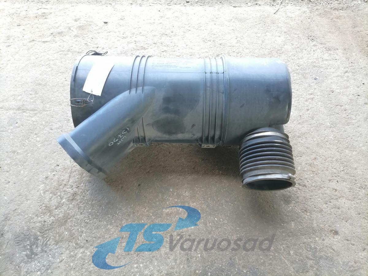 MAN Air filter housing 81084006022 - Air intake system for Truck: picture 1 MAN Air filter housing 81084006022 - Air intake system for Truck: picture 1