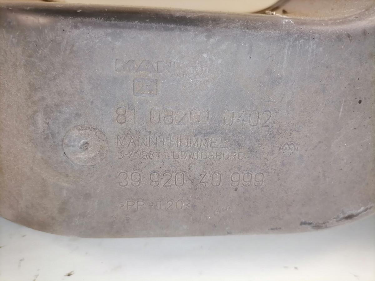 MAN Air intake 81082010402 - Air intake system for Truck: picture 4 MAN Air intake 81082010402 - Air intake system for Truck: picture 4