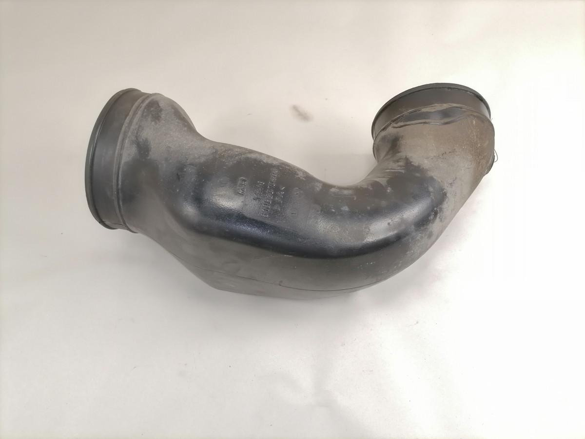 MAN Air intake 81082010403 - Air intake system for Truck: picture 4 MAN Air intake 81082010403 - Air intake system for Truck: picture 4