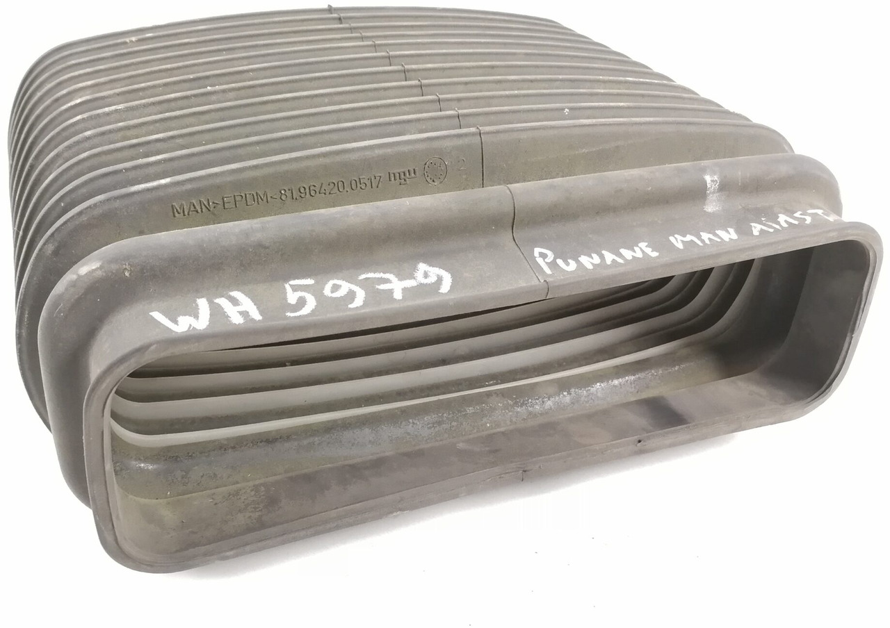 MAN Air intake 81964200517 - Air intake system for Truck: picture 1 MAN Air intake 81964200517 - Air intake system for Truck: picture 1