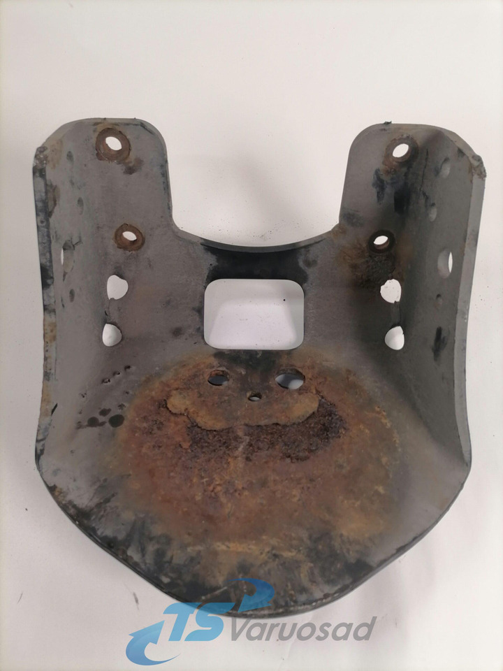 MAN Air spring bracket 81354405016 - Air suspension for Truck: picture 2 MAN Air spring bracket 81354405016 - Air suspension for Truck: picture 2