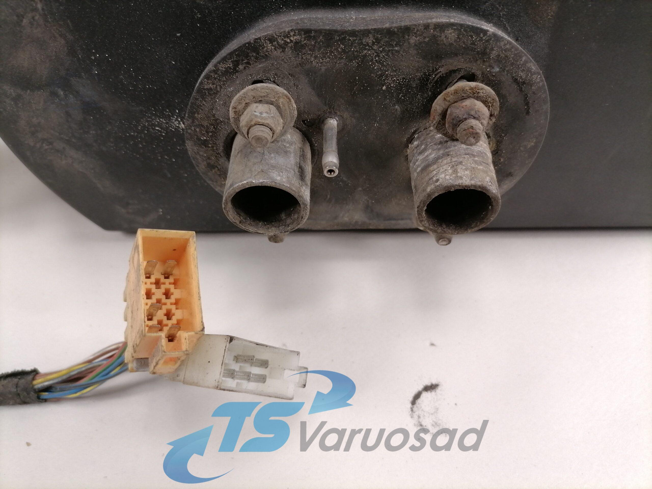 MAN Auxiliary heater 81619006404 - Heating/ Ventilation for Truck: picture 2 MAN Auxiliary heater 81619006404 - Heating/ Ventilation for Truck: picture 2