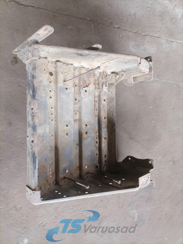 MAN Battery box 81418605376 - Battery for Truck: picture 1 MAN Battery box 81418605376 - Battery for Truck: picture 1