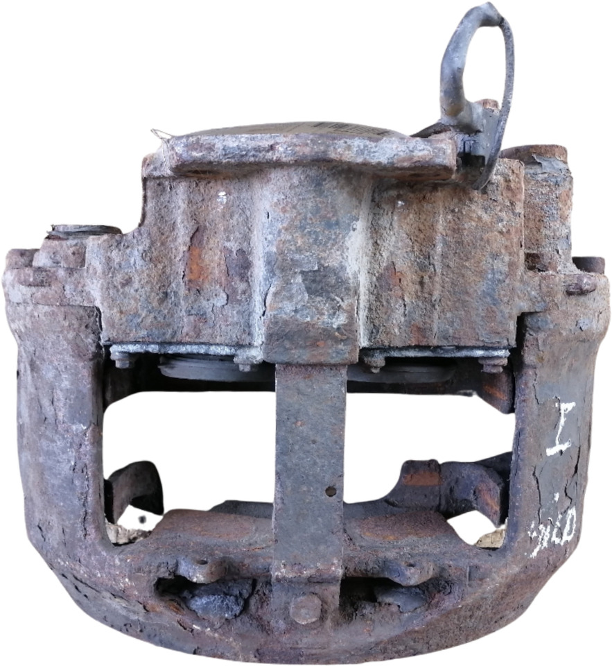 MAN Brake caliper 5010525489 - Brake parts for Truck: picture 1 MAN Brake caliper 5010525489 - Brake parts for Truck: picture 1