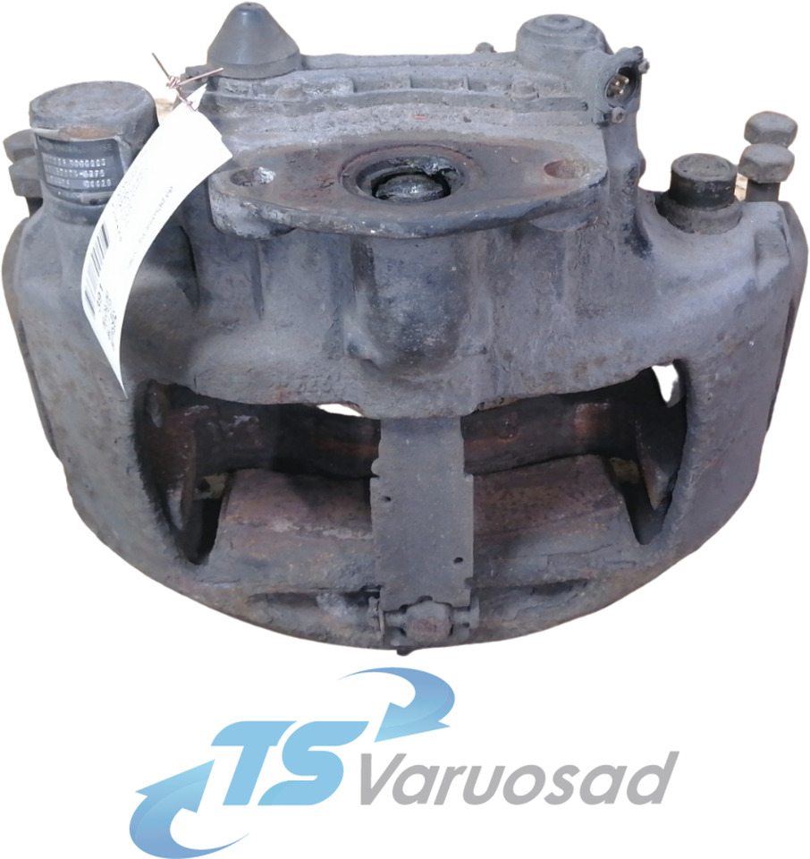 MAN Brake caliper 81508046375 - Brake parts for Truck: picture 1 MAN Brake caliper 81508046375 - Brake parts for Truck: picture 1