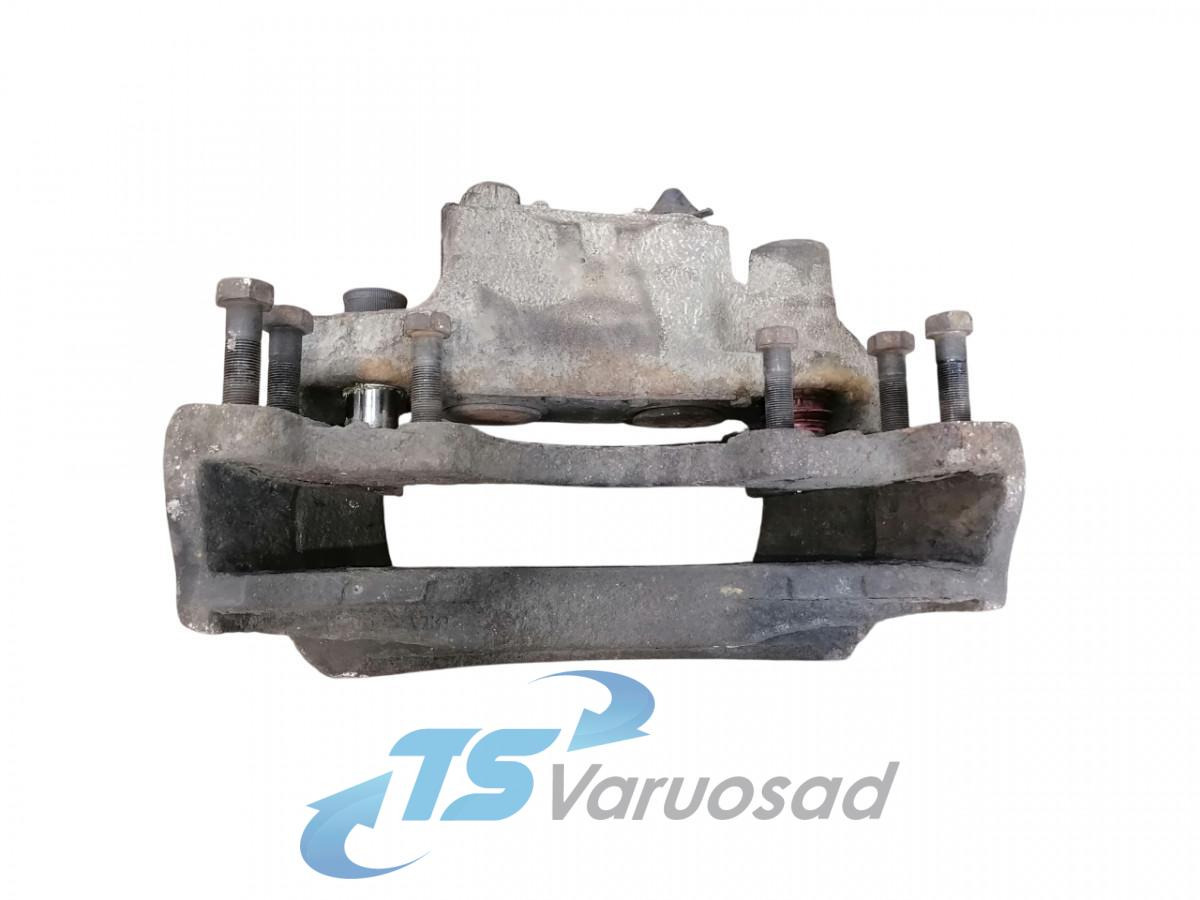 MAN Brake caliper 81508046441 - Brake parts for Truck: picture 1 MAN Brake caliper 81508046441 - Brake parts for Truck: picture 1