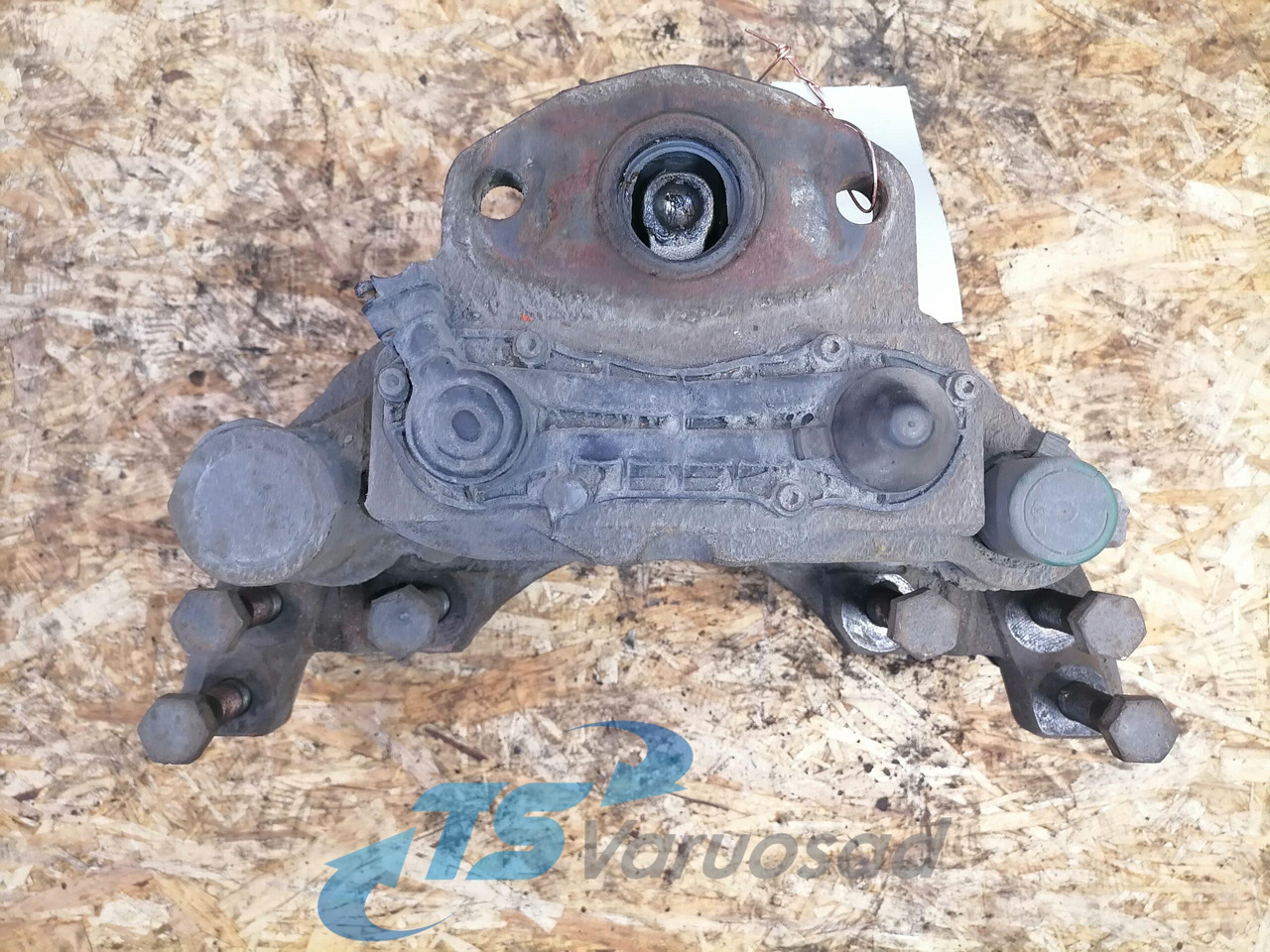 MAN Brake caliper 81508046678 - Brake parts for Truck: picture 4 MAN Brake caliper 81508046678 - Brake parts for Truck: picture 4