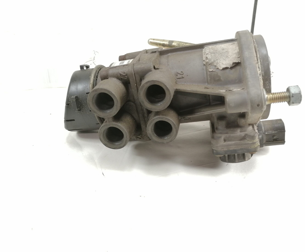 MAN Brake pressure control 81521306275 - Brake valve for Truck: picture 3 MAN Brake pressure control 81521306275 - Brake valve for Truck: picture 3