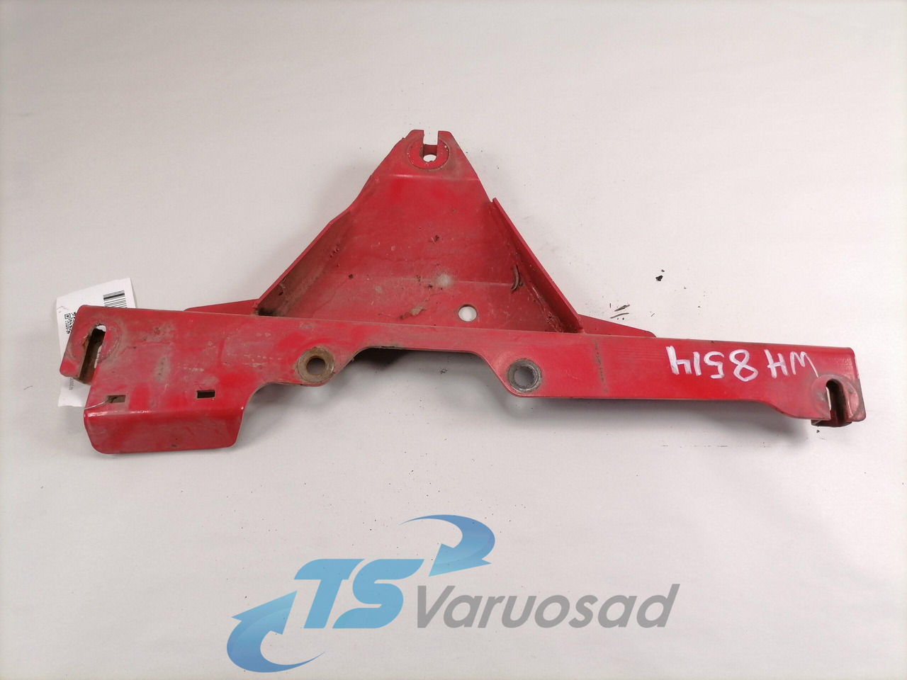 MAN Bummmmper bracket 81416105484 - Bumper for Truck: picture 2 MAN Bummmmper bracket 81416105484 - Bumper for Truck: picture 2