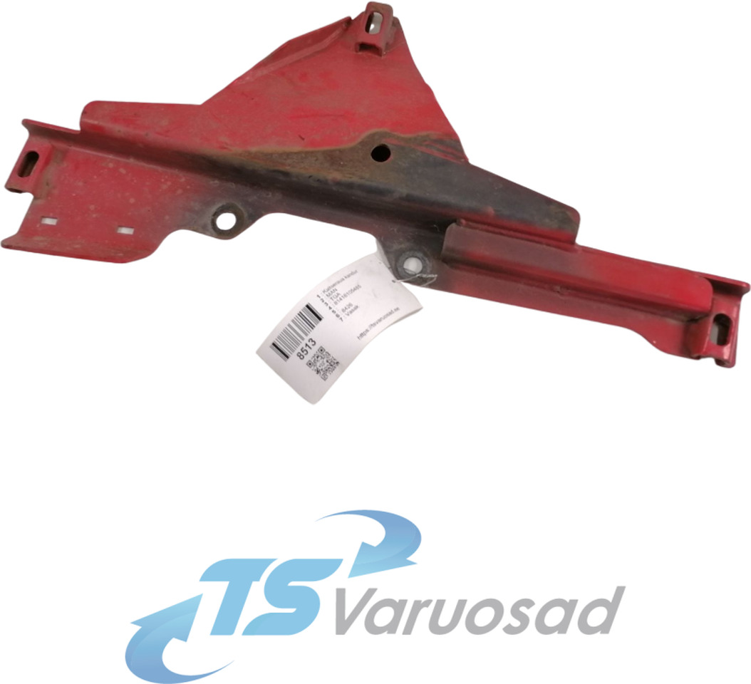 MAN Bummmmper bracket 81416105485 - Bumper for Truck: picture 1 MAN Bummmmper bracket 81416105485 - Bumper for Truck: picture 1