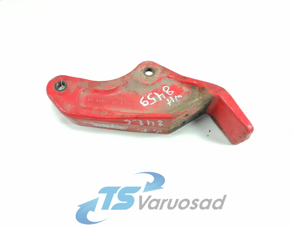 MAN Bummmmper bracket 81416503013 - Bumper for Truck: picture 1 MAN Bummmmper bracket 81416503013 - Bumper for Truck: picture 1