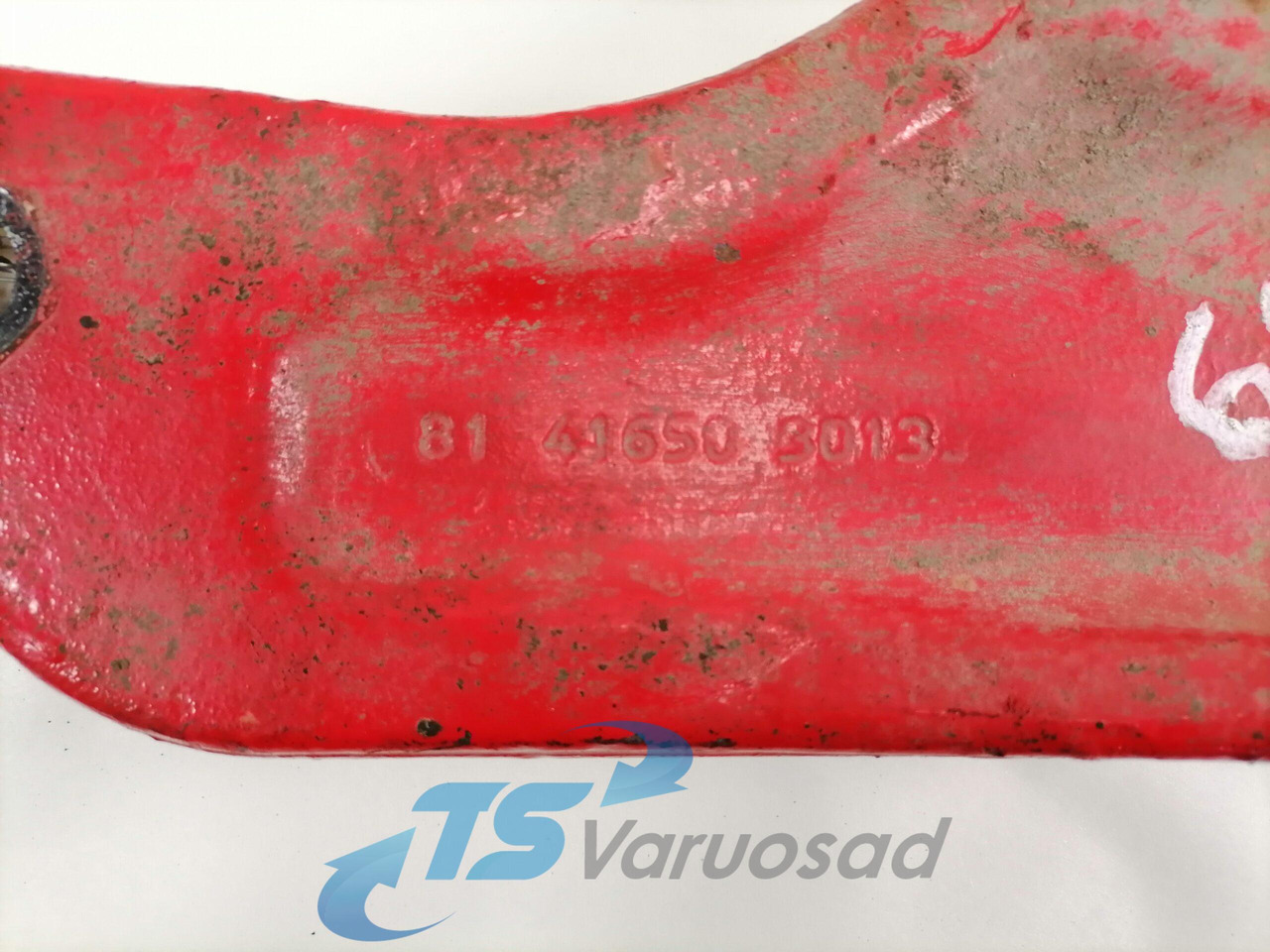 MAN Bummmmper bracket 81416503013 - Bumper for Truck: picture 2 MAN Bummmmper bracket 81416503013 - Bumper for Truck: picture 2