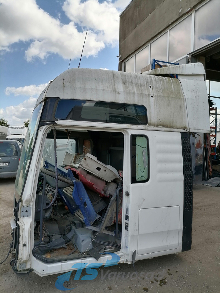 MAN Cab 81600007852 - Cab and interior for Truck: picture 5 MAN Cab 81600007852 - Cab and interior for Truck: picture 5