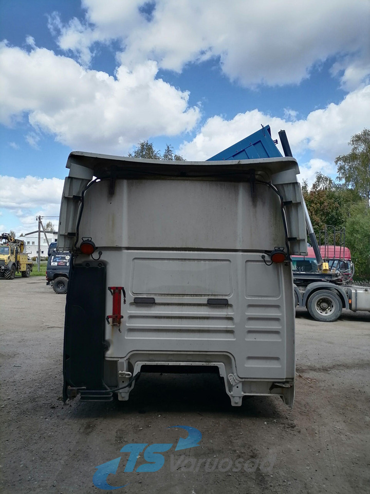 MAN Cab 81600007852 - Cab and interior for Truck: picture 4 MAN Cab 81600007852 - Cab and interior for Truck: picture 4