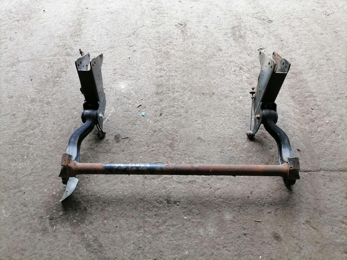 MAN Cab anti-roll bar 85417153033 - Cab suspension for Truck: picture 5 MAN Cab anti-roll bar 85417153033 - Cab suspension for Truck: picture 5
