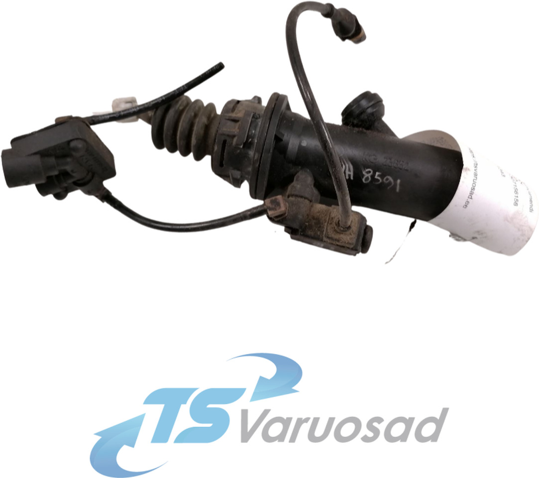 MAN Clutch control 81307156156 - Clutch and parts for Truck: picture 1 MAN Clutch control 81307156156 - Clutch and parts for Truck: picture 1