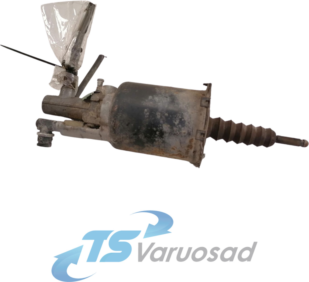 MAN Clutch control 9700514120 - Clutch and parts for Truck: picture 1 MAN Clutch control 9700514120 - Clutch and parts for Truck: picture 1