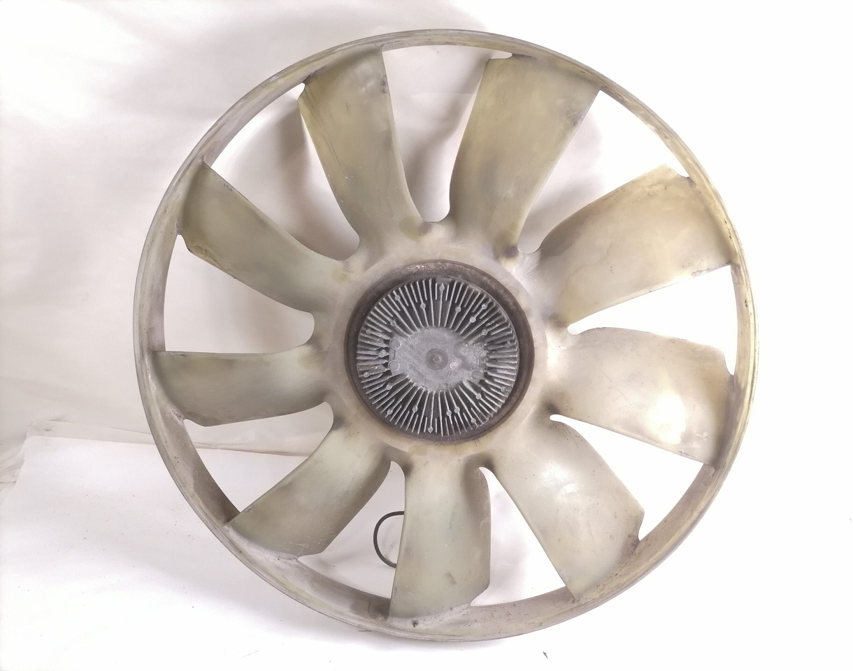 MAN Cooling fan 402200040013 - Fan for Truck: picture 2 MAN Cooling fan 402200040013 - Fan for Truck: picture 2