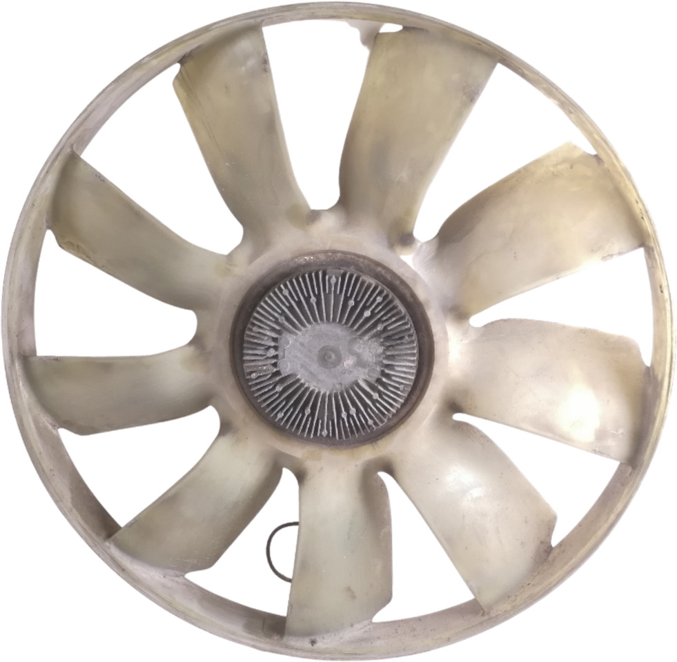 MAN Cooling fan 402200040013 - Fan for Truck: picture 1 MAN Cooling fan 402200040013 - Fan for Truck: picture 1