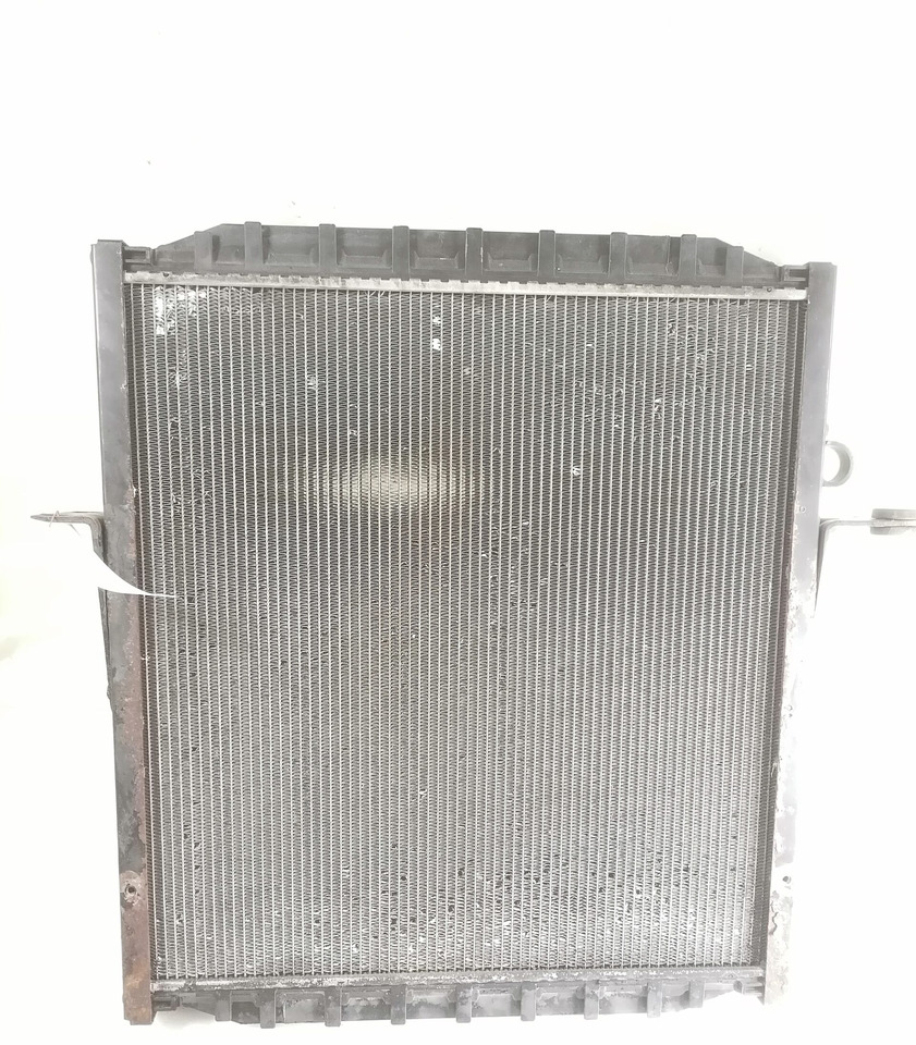 MAN Cooling radiator 85061016006 - Radiator for Truck: picture 2 MAN Cooling radiator 85061016006 - Radiator for Truck: picture 2