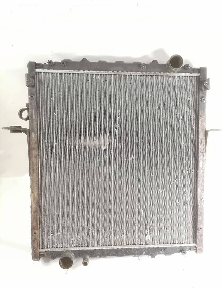 MAN Cooling radiator 85061016006 - Radiator for Truck: picture 1 MAN Cooling radiator 85061016006 - Radiator for Truck: picture 1
