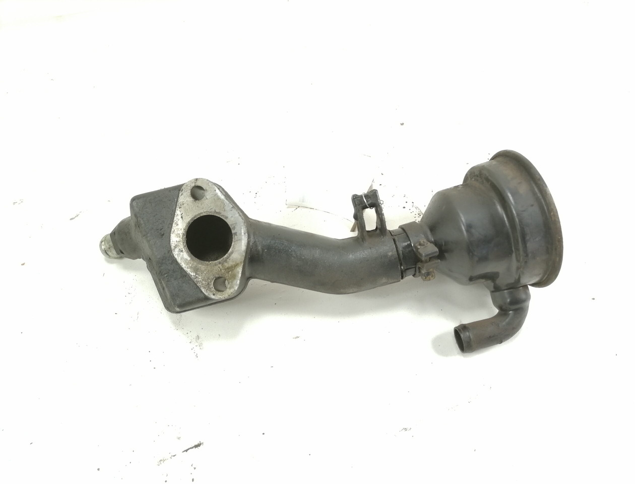 MAN Crankcase Ventilation Pipe 51018023047 - Crankcase for Truck: picture 4 MAN Crankcase Ventilation Pipe 51018023047 - Crankcase for Truck: picture 4
