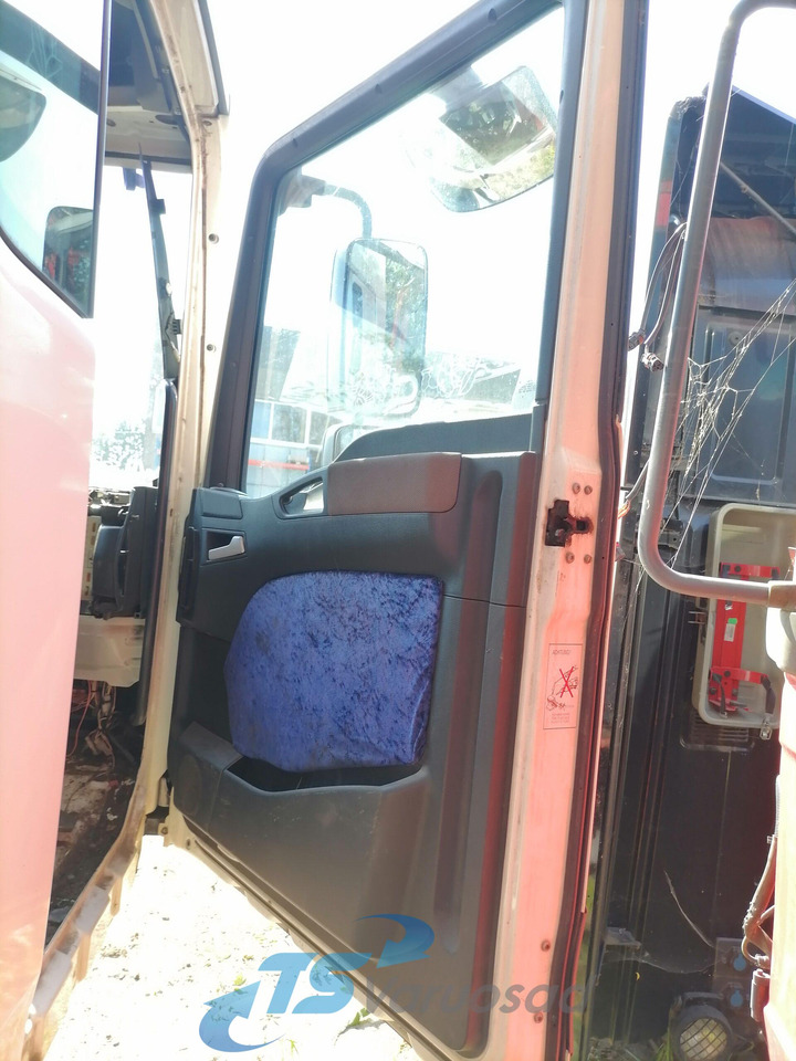 MAN Door 81626004130 - Door and parts for Truck: picture 4 MAN Door 81626004130 - Door and parts for Truck: picture 4