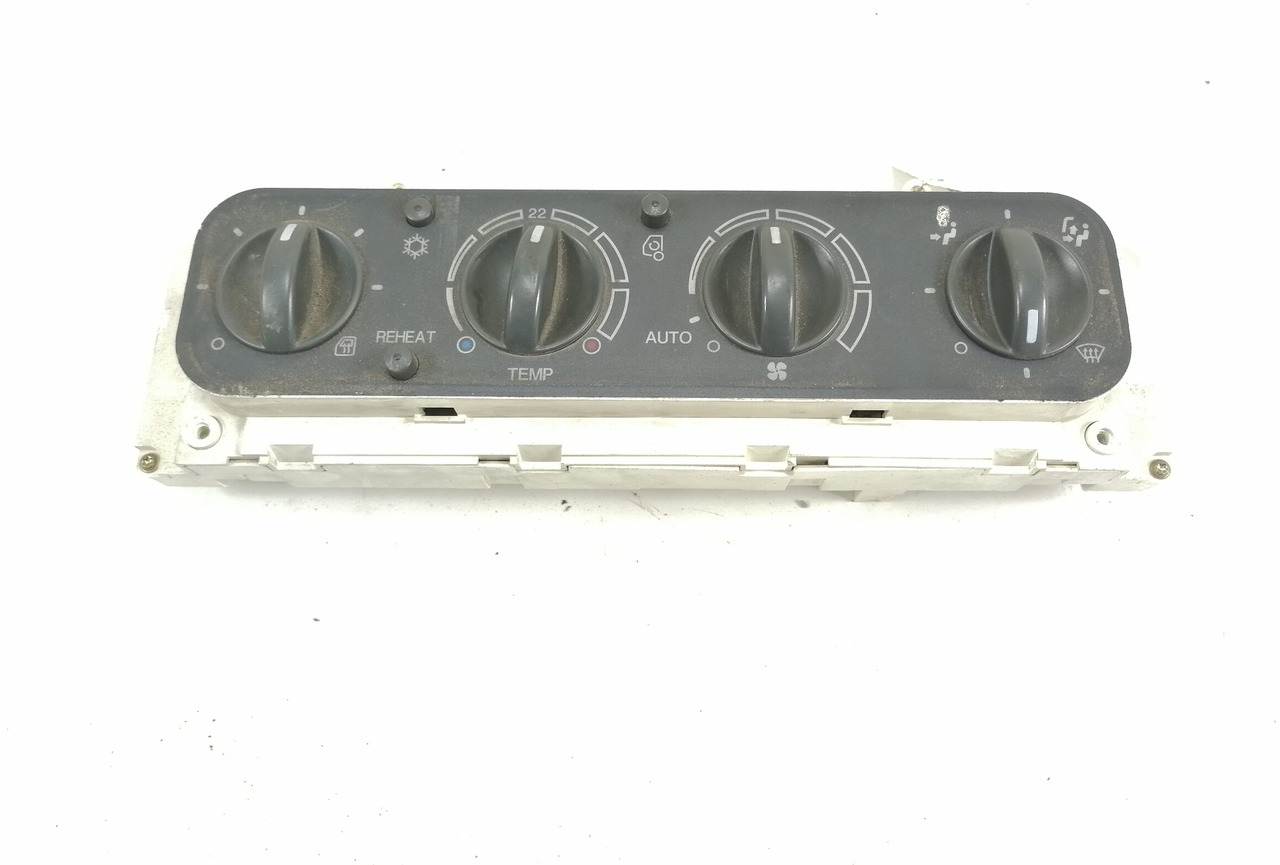 MAN Ecu, CCM 81619906061 - Heating/ Ventilation for Truck: picture 1 MAN Ecu, CCM 81619906061 - Heating/ Ventilation for Truck: picture 1