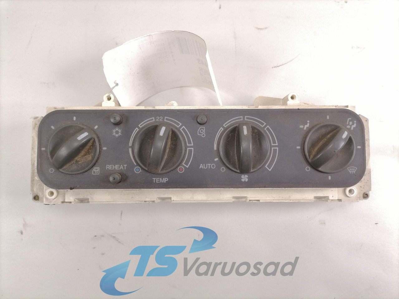 MAN Ecu, CCM 81619906061 - Heating/ Ventilation for Truck: picture 2 MAN Ecu, CCM 81619906061 - Heating/ Ventilation for Truck: picture 2