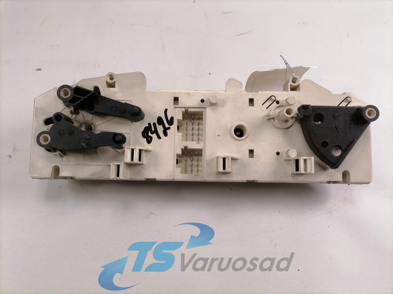 MAN Ecu, CCM 81619906061 - Heating/ Ventilation for Truck: picture 3 MAN Ecu, CCM 81619906061 - Heating/ Ventilation for Truck: picture 3
