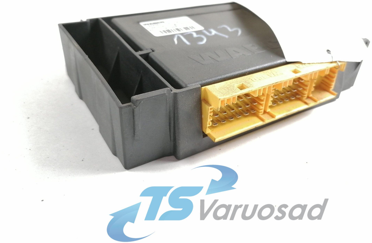 MAN Ecu, ECAS 81258117018 - ECU for Truck: picture 2 MAN Ecu, ECAS 81258117018 - ECU for Truck: picture 2