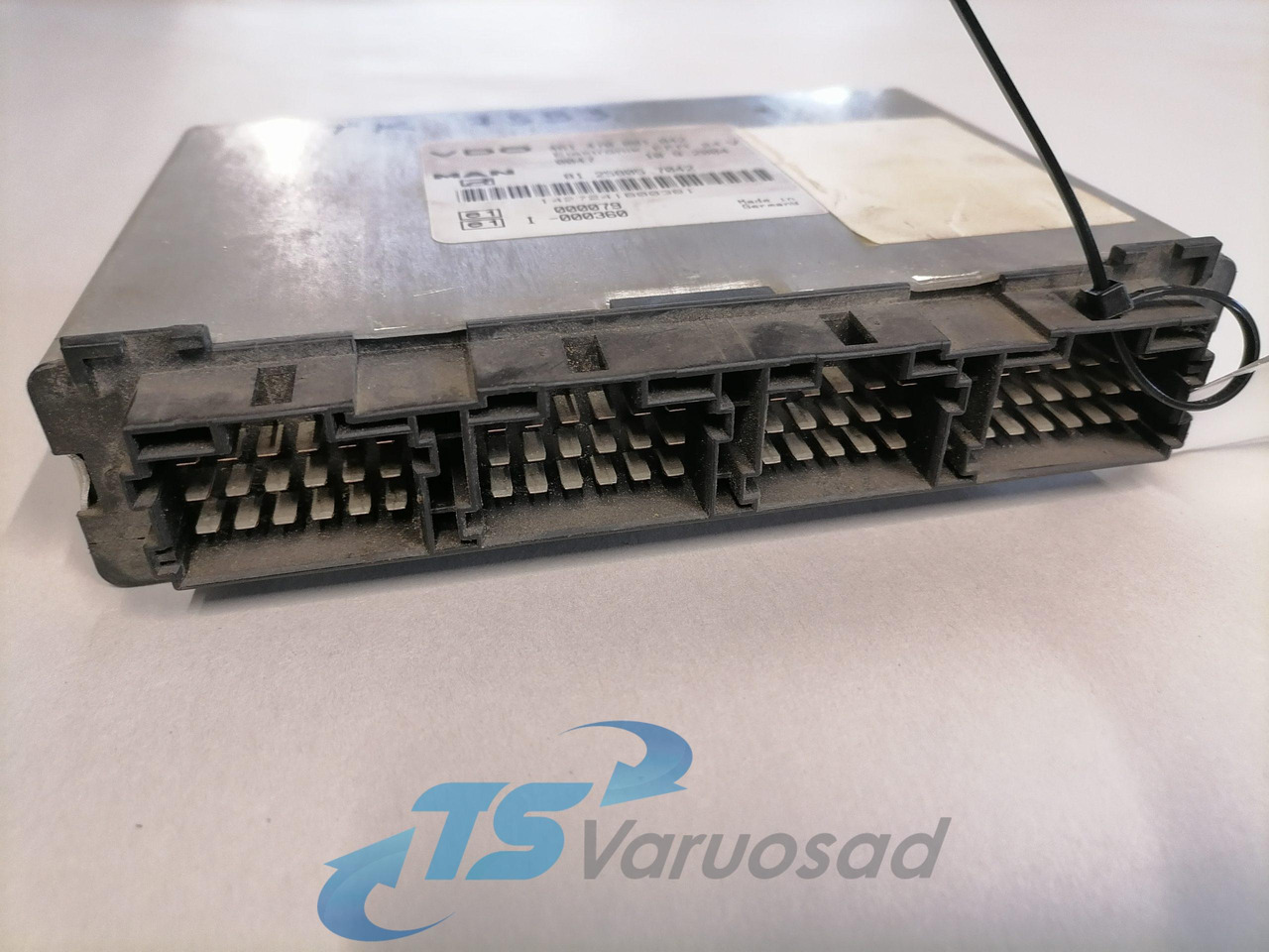 MAN Ecu, FFR 81258057042 - ECU for Truck: picture 1 MAN Ecu, FFR 81258057042 - ECU for Truck: picture 1
