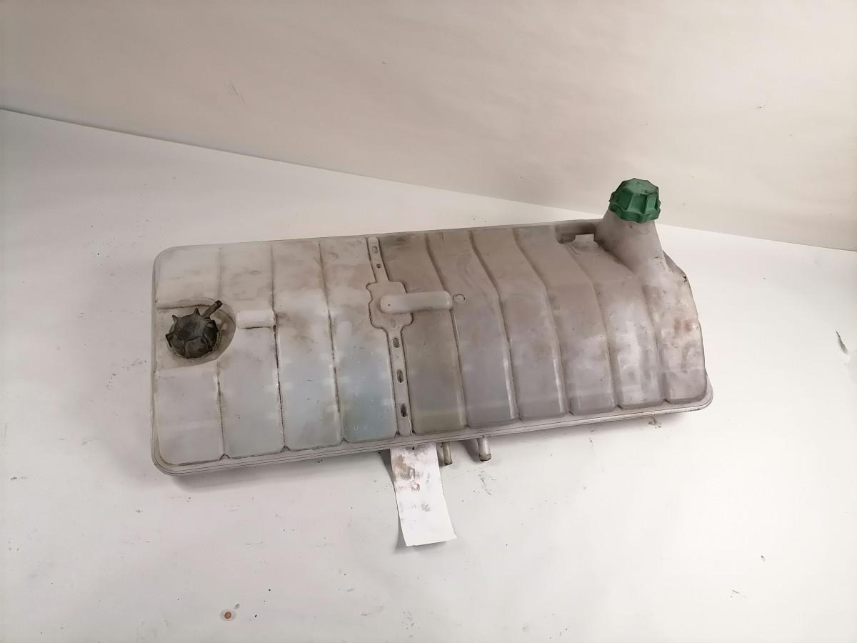 MAN Expansion tank 81061026203 - Universal part for Truck: picture 2 MAN Expansion tank 81061026203 - Universal part for Truck: picture 2