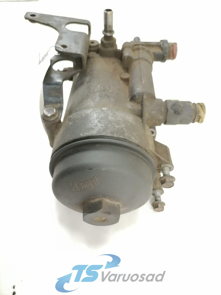 MAN Fuel filter unit 51125017277 - Fuel filter for Truck: picture 2 MAN Fuel filter unit 51125017277 - Fuel filter for Truck: picture 2