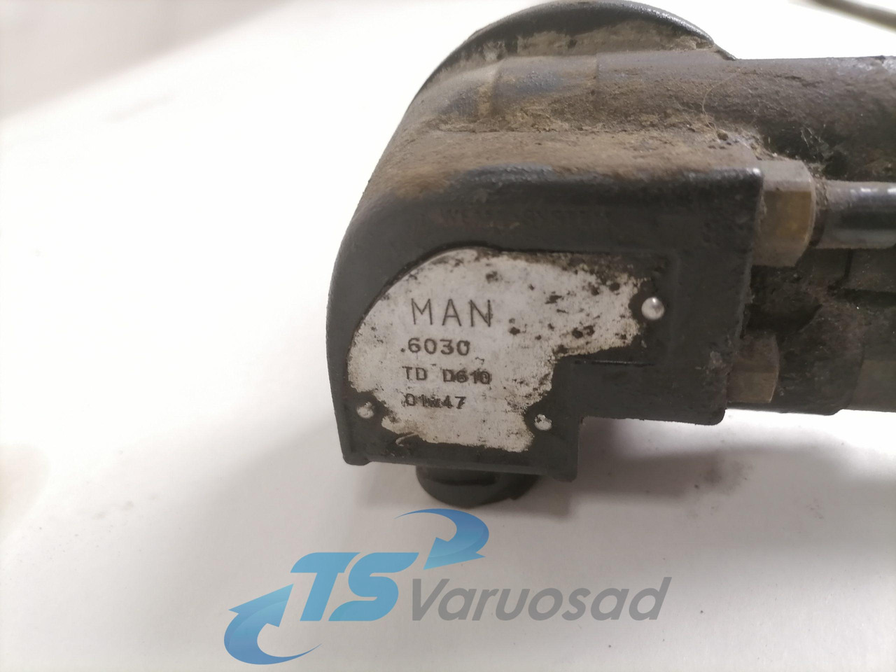 MAN Fuel pick up 6030 - Fuel system for Truck: picture 4 MAN Fuel pick up 6030 - Fuel system for Truck: picture 4
