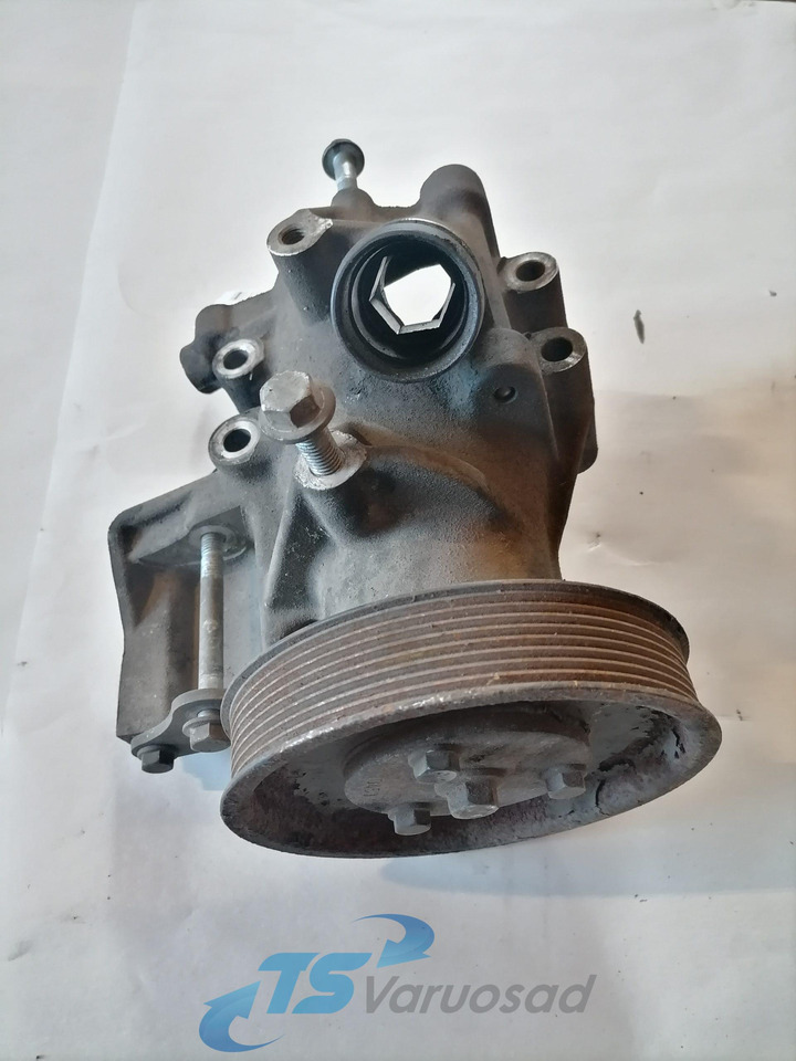 MAN Fuel pump 51385073046 - Fuel pump for Truck: picture 3 MAN Fuel pump 51385073046 - Fuel pump for Truck: picture 3