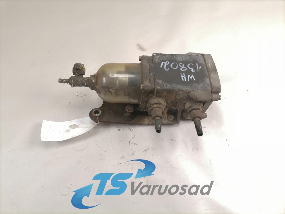 MAN Fuel separator 81125016075 - Fuel filter for Truck: picture 1 MAN Fuel separator 81125016075 - Fuel filter for Truck: picture 1