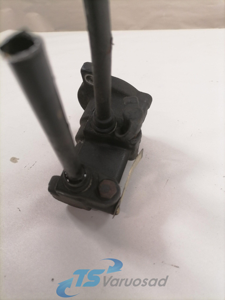 MAN Gear control 81326556182 - Gearbox and parts for Truck: picture 2 MAN Gear control 81326556182 - Gearbox and parts for Truck: picture 2