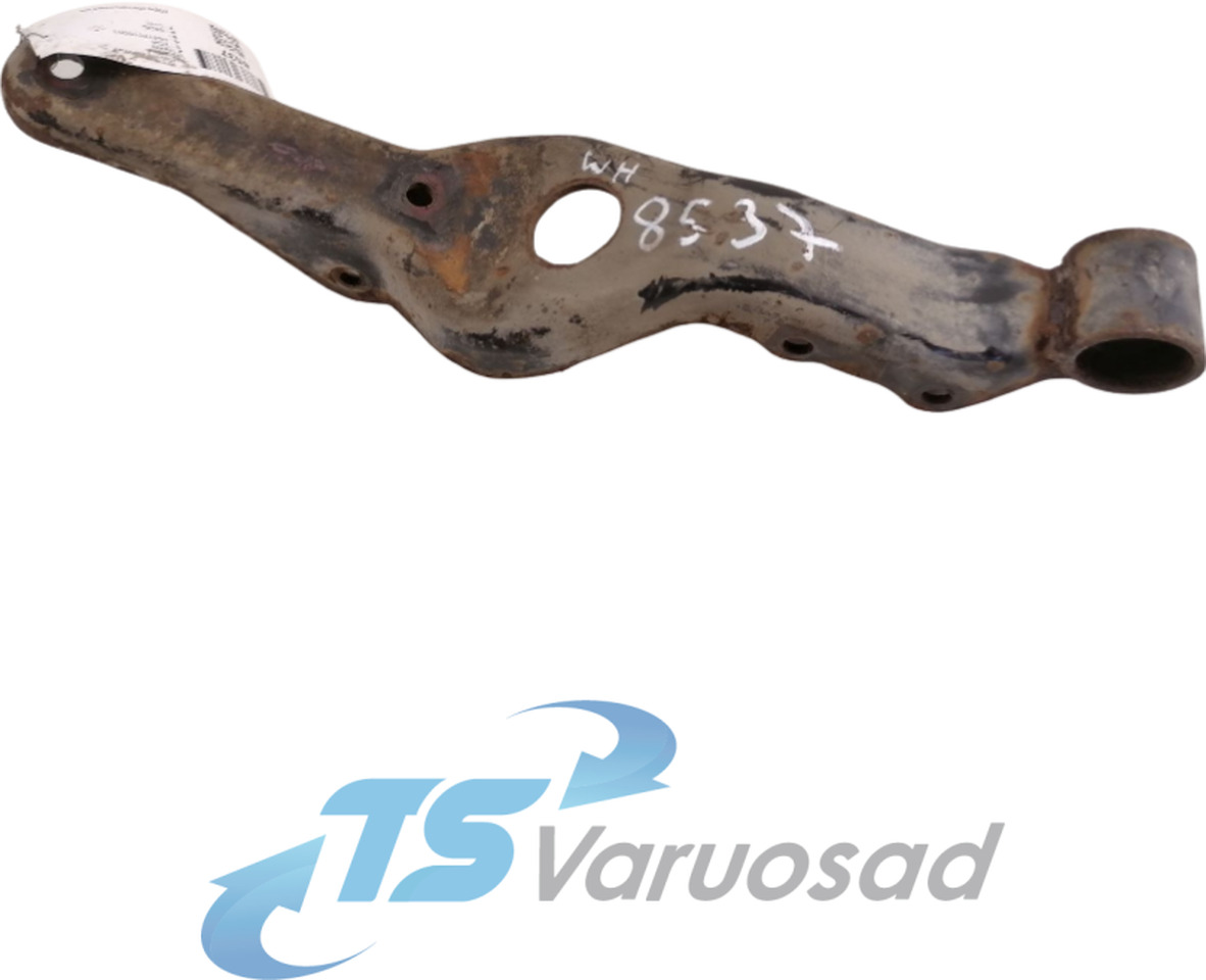 MAN Kabiini kandur, tagumine 85417016001 - Cab suspension for Truck: picture 1 MAN Kabiini kandur, tagumine 85417016001 - Cab suspension for Truck: picture 1