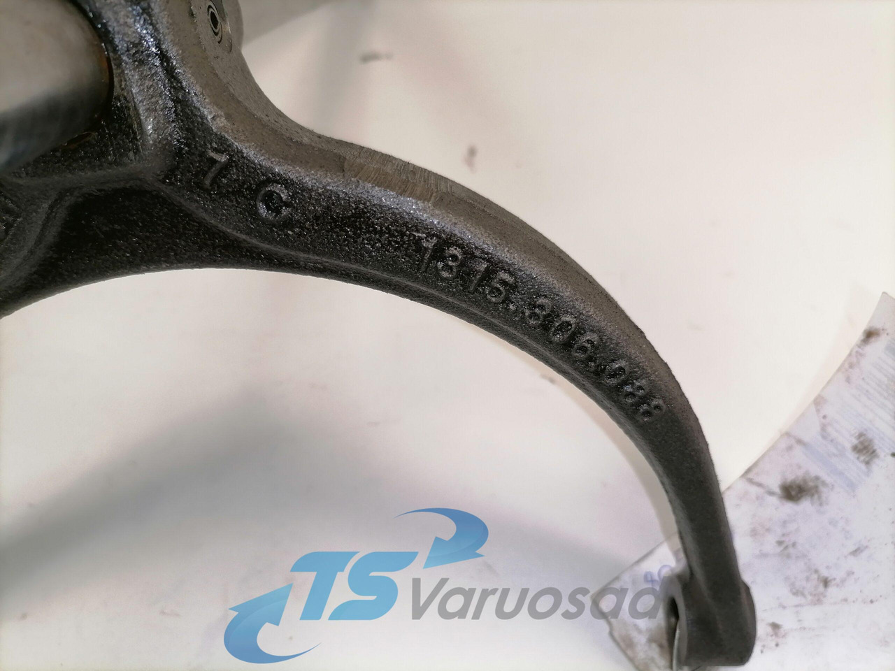 MAN Käiguvahetus kahvel, MAN 1315306088 - Gearbox and parts for Truck: picture 2 MAN Käiguvahetus kahvel, MAN 1315306088 - Gearbox and parts for Truck: picture 2