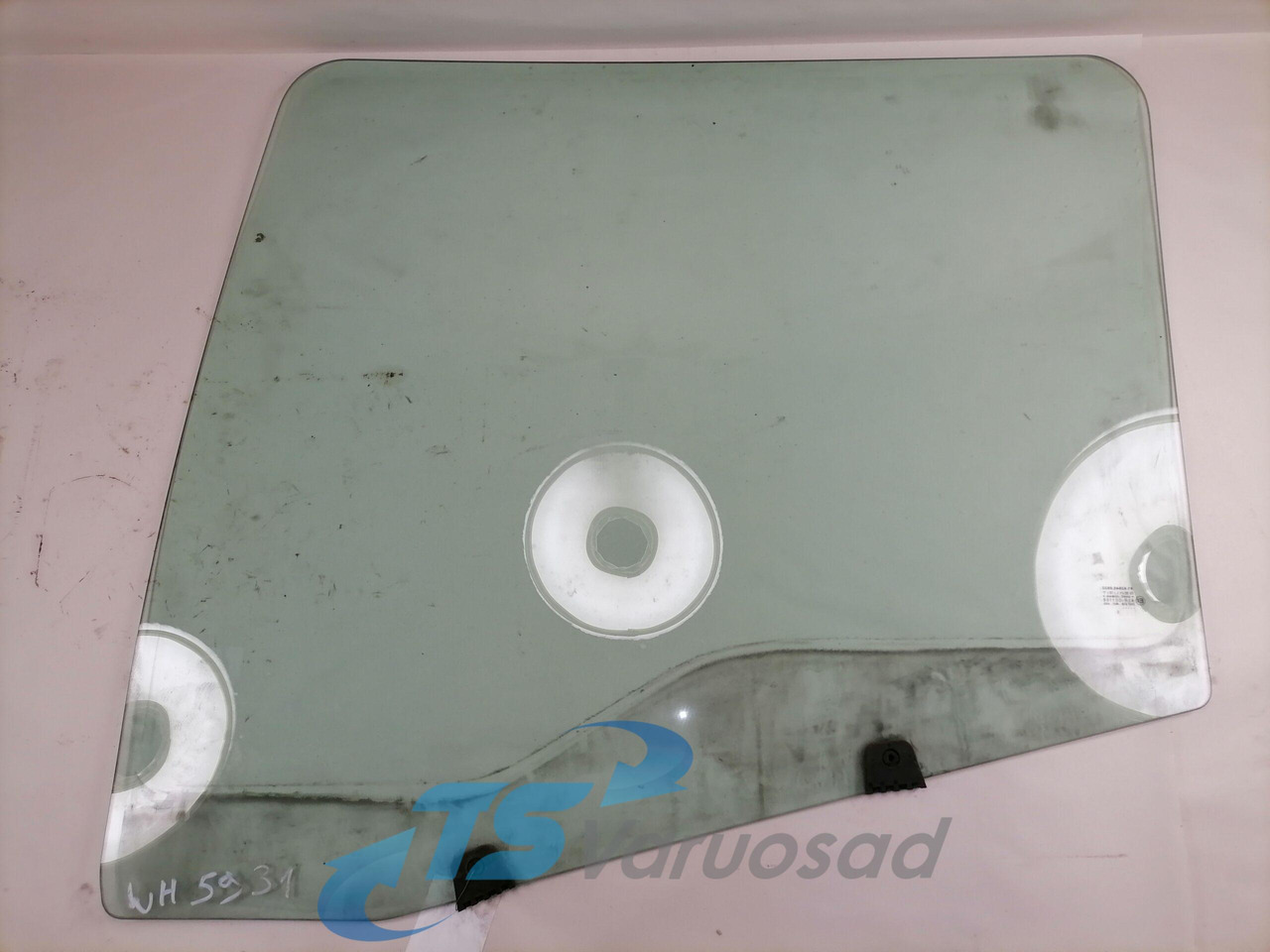 MAN Küljeklaas, parem 81626450032 - Window and parts for Truck: picture 2 MAN Küljeklaas, parem 81626450032 - Window and parts for Truck: picture 2