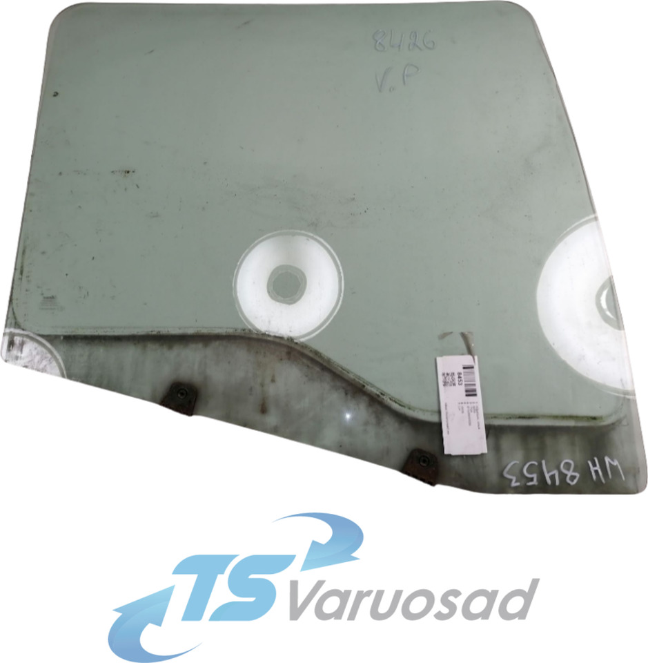 MAN Küljeklaas, vasak 81626450039 - Window and parts for Truck: picture 1 MAN Küljeklaas, vasak 81626450039 - Window and parts for Truck: picture 1