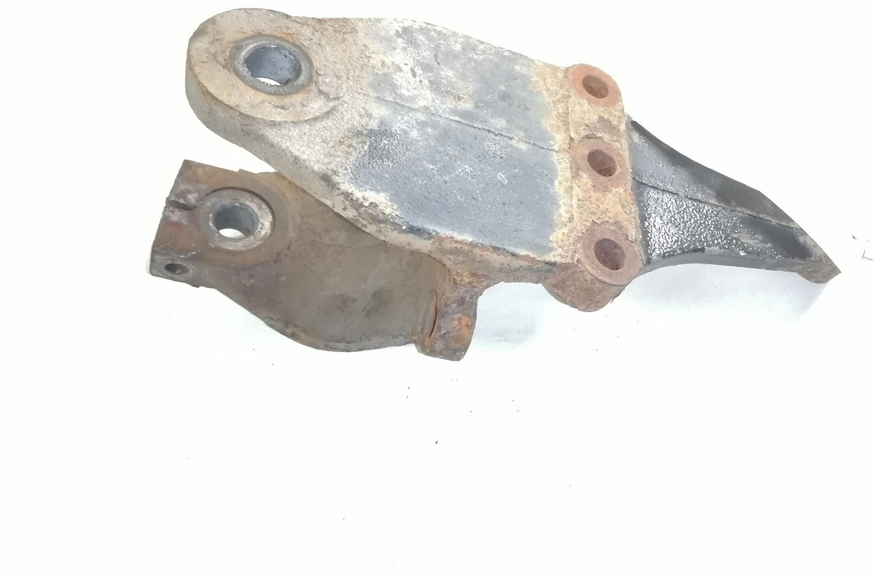 MAN Leaf spring bracket 85413013003 - Suspension for Truck: picture 2 MAN Leaf spring bracket 85413013003 - Suspension for Truck: picture 2