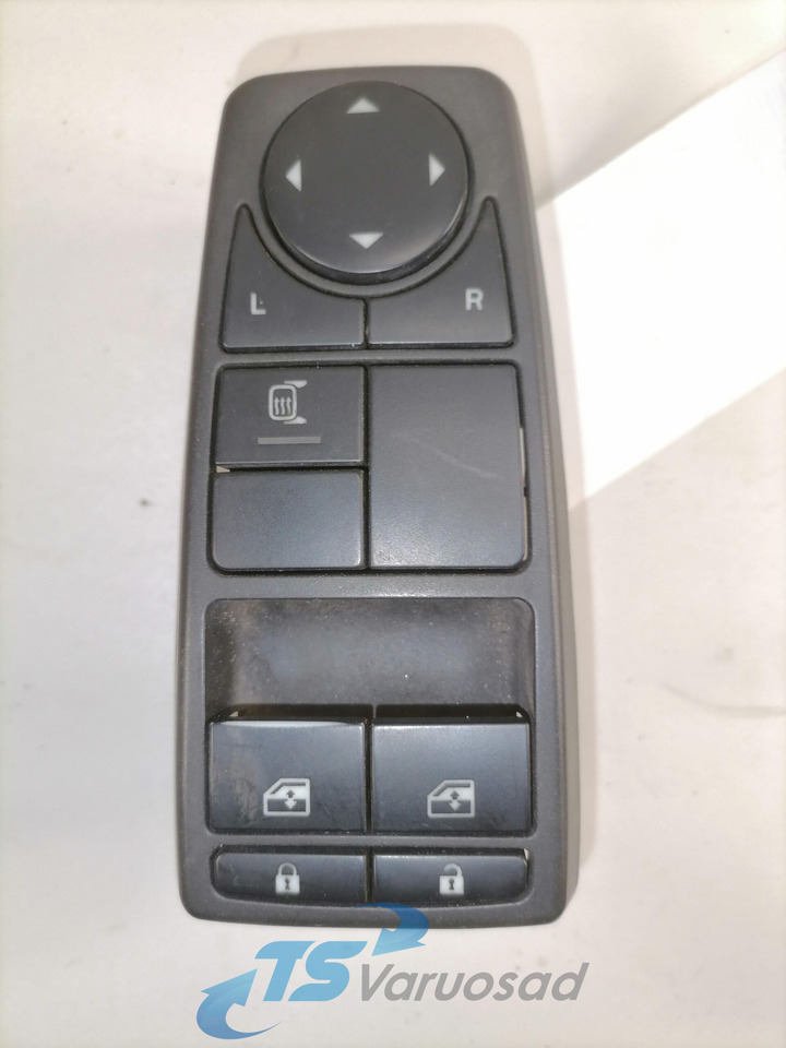 MAN Lüliti, klaasitõstuk 81258067064 - Cab for Truck: picture 1 MAN Lüliti, klaasitõstuk 81258067064 - Cab for Truck: picture 1