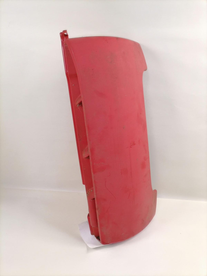 MAN MAN kabiini nurgapõsk, parem 81624100046 - Grill for Truck: picture 1 MAN MAN kabiini nurgapõsk, parem 81624100046 - Grill for Truck: picture 1