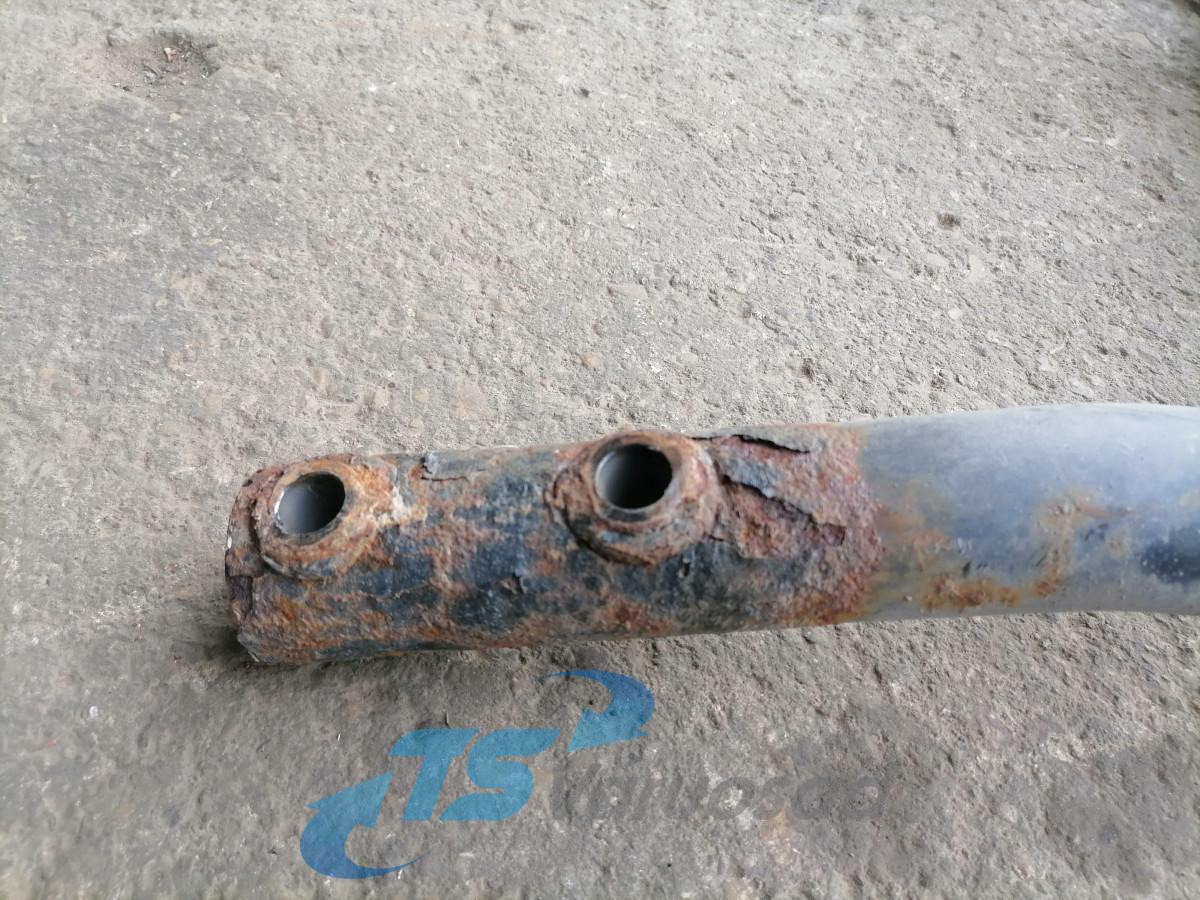 MAN Õhufiltri korpuse kandur 81084405094 - Air intake system for Truck: picture 4 MAN Õhufiltri korpuse kandur 81084405094 - Air intake system for Truck: picture 4