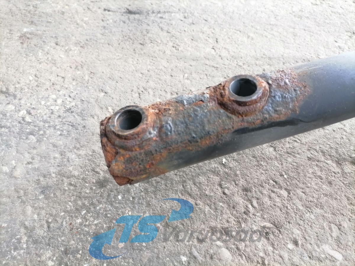 MAN Õhufiltri korpuse kandur 81084405094 - Air intake system for Truck: picture 3 MAN Õhufiltri korpuse kandur 81084405094 - Air intake system for Truck: picture 3