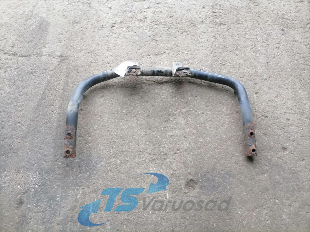 MAN Õhufiltri korpuse kandur 81084405094 - Air intake system for Truck: picture 5 MAN Õhufiltri korpuse kandur 81084405094 - Air intake system for Truck: picture 5