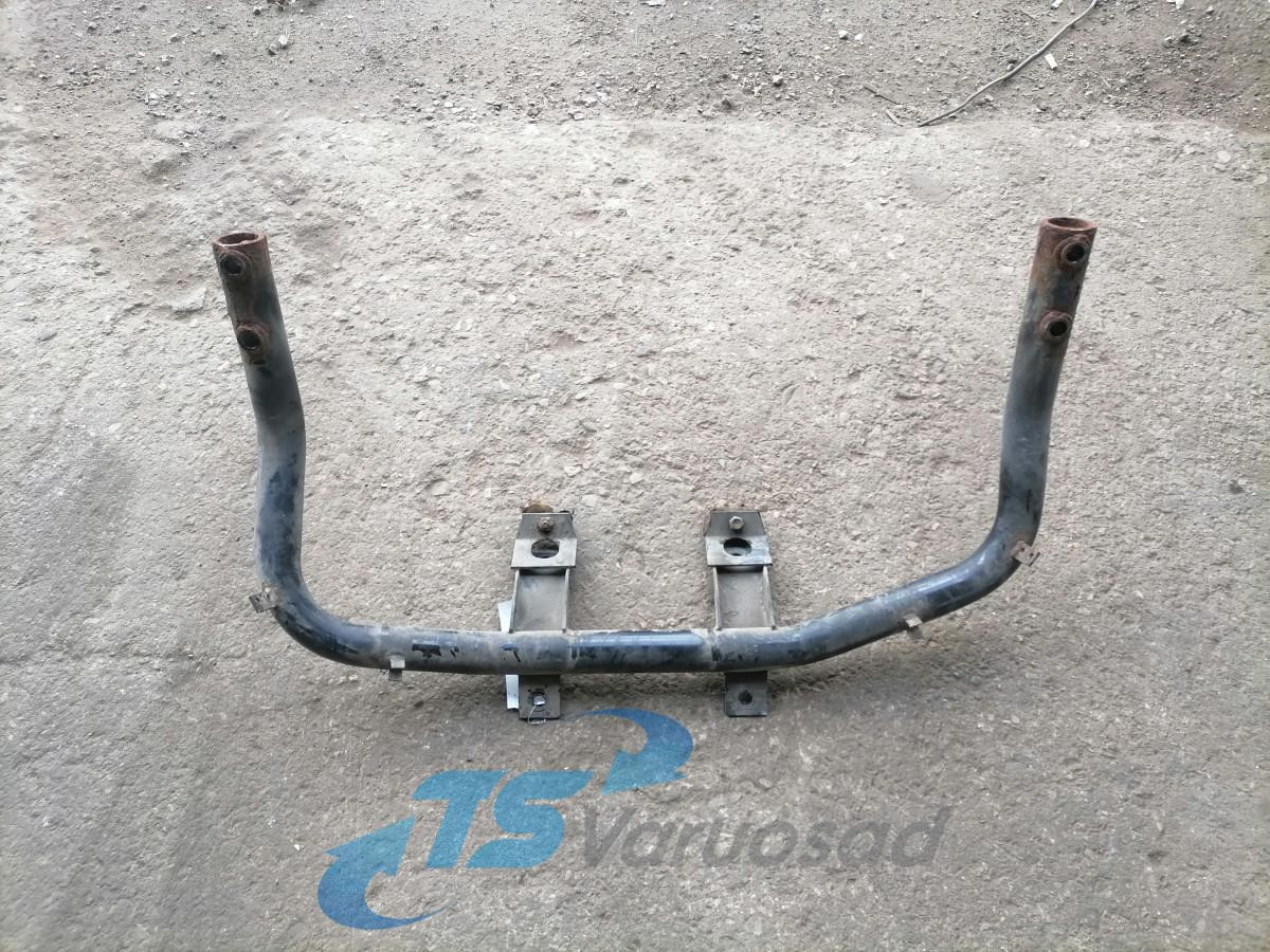 MAN Õhufiltri korpuse kandur 81084405094 - Air intake system for Truck: picture 1 MAN Õhufiltri korpuse kandur 81084405094 - Air intake system for Truck: picture 1